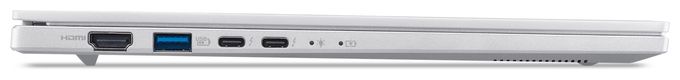 Aspire 14 AI A14-I71M-76XL A14-I71M Notebook 