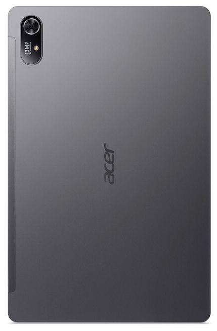 128 GB Tablet 27,9 cm (11 Zoll) Android 13 MP  Iconia P11-11-80ZS (Grau) 