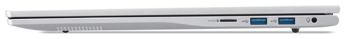 Notebook Aspire Lite 17 AL17-31P-316W 