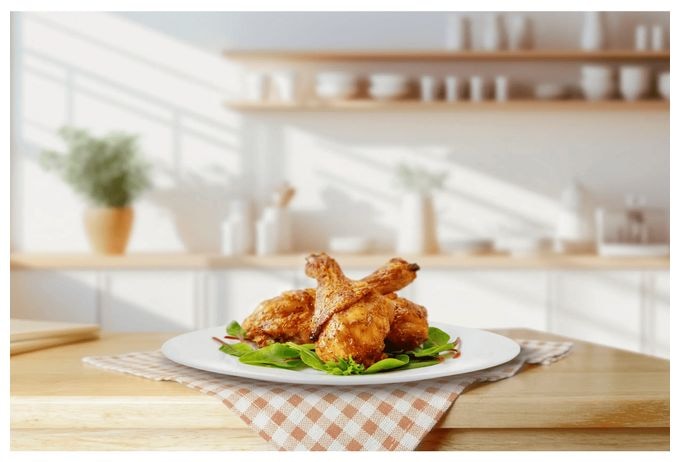 Eigenständig Heißluftfritteuse 5 l 1500 W  AAF5B Design Collection (Schwarz) 