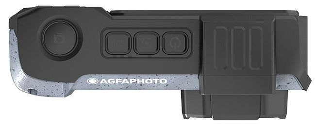 24 MP   Realishot WP9500 (Schwarz) 