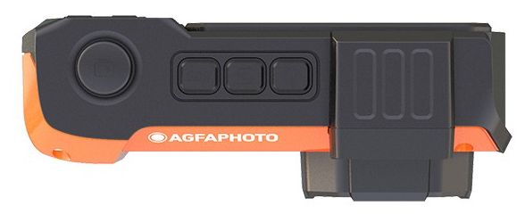 24 MP   Realishot WP9500 (Orange) 