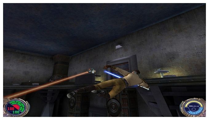 Star Wars Jedi Knight Collection (Nintendo Switch) 