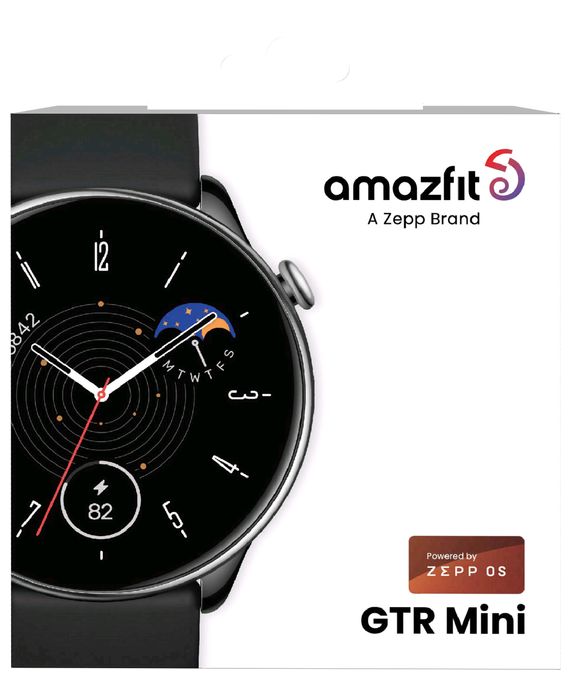 Amazfit GTR Mini 