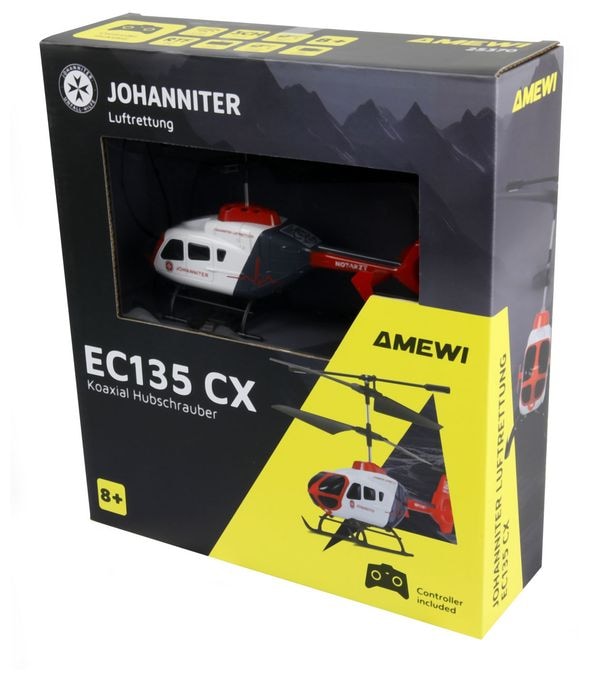 EC135 