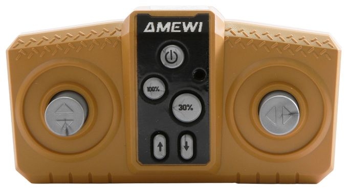 Gabelstapler, aus Metall 8-Kanal 1:64 RTR 