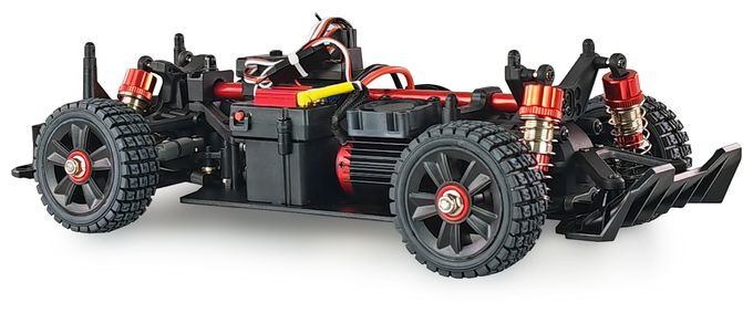 Hyper Go Breaker Prodrift 1.4 
