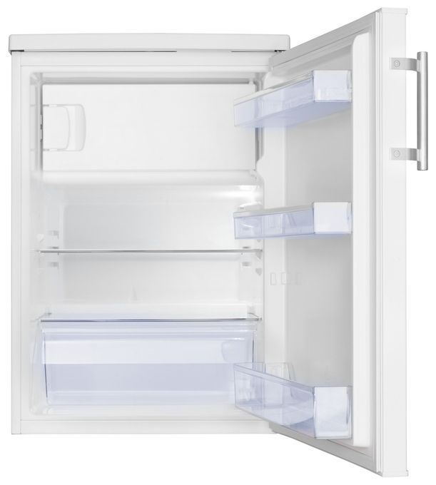 19 l Gefrierschrank 94 kWh Jahr  KS361120W (Weiß) 