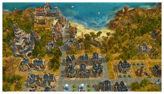 ANNO History Collection (PC) 