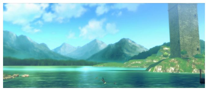 Another Code: Recollection (Nintendo Switch) 