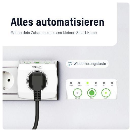AES1.3 Countdown Timer 