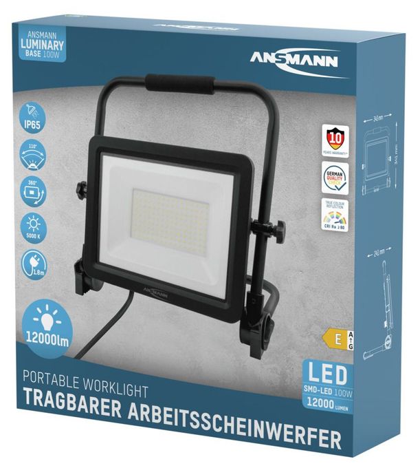 FL100W-AC 