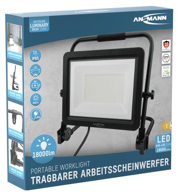 FL150W-AC 
