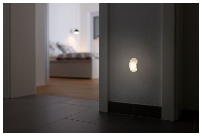 LED Batterie/Akku NL25B Orientierungslicht 