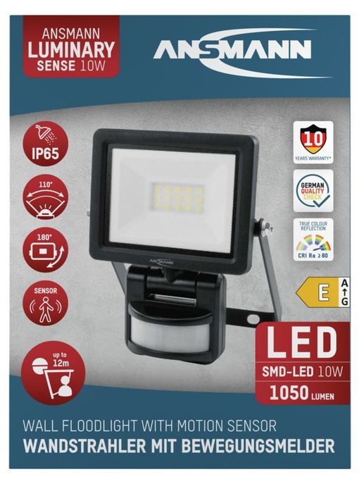 WFL10W-S 