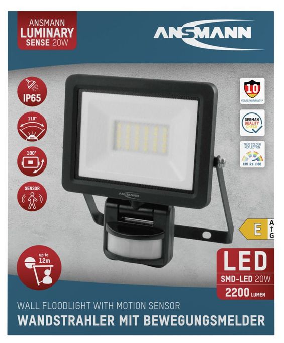 WFL20W-S 