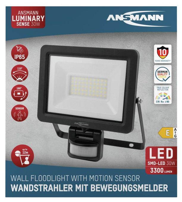 WFL30W-S 