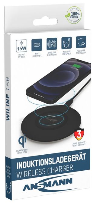 WiLine 15R 