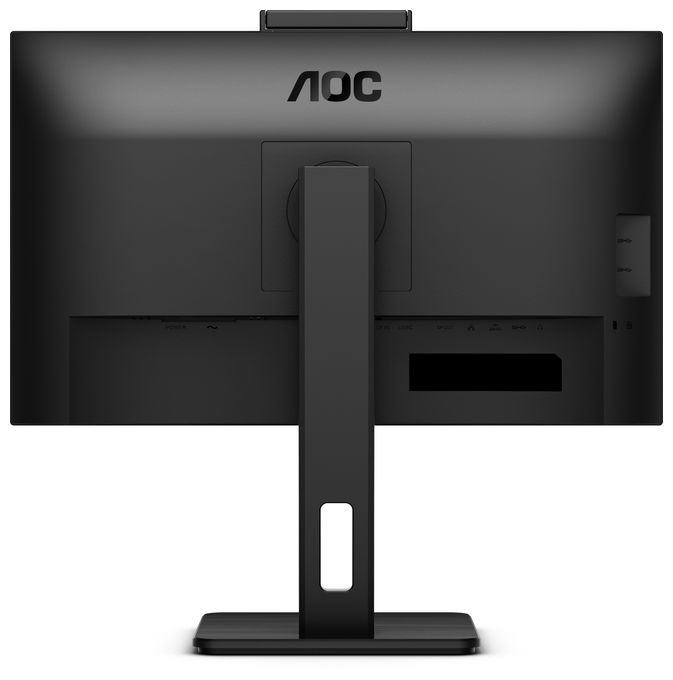 Full HD Monitor 60,5 cm (23.8 Zoll) 16:9 4 ms 300 cd/m²  24P3CW (Schwarz) 