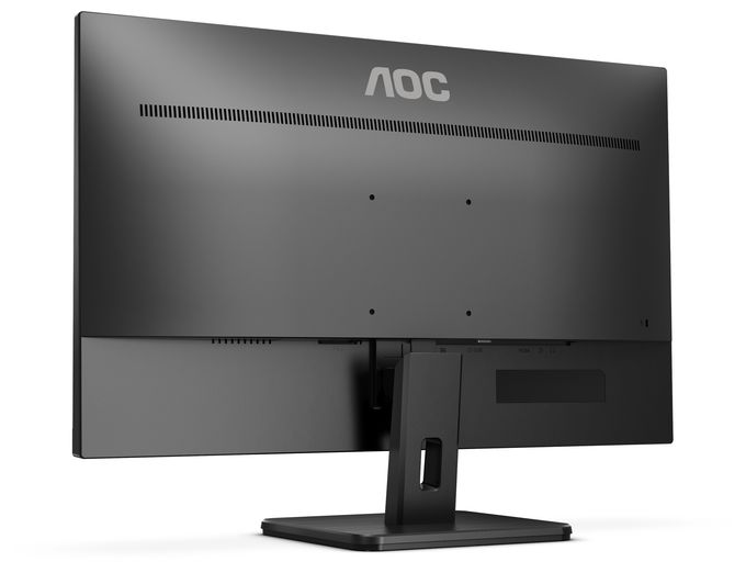 Full HD Monitor 68,6 cm (27 Zoll) 16:9 4 ms 300 cd/m²  27E2QAE (Schwarz) 