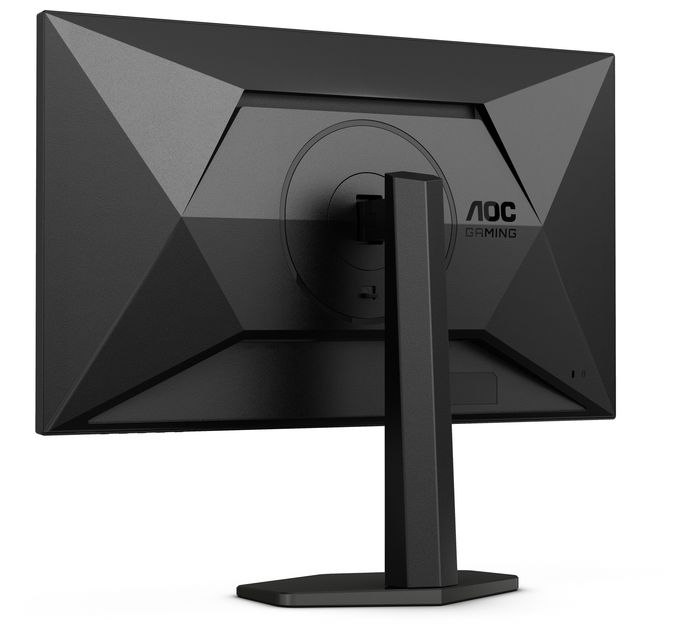 Full HD Monitor 68,6 cm (27 Zoll) 16:9 1 ms 300 cd/m²  27G4X (Schwarz, Grau) 