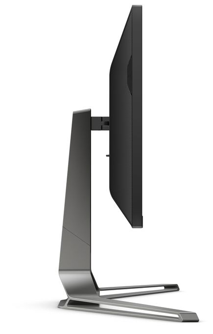 4K Ultra HD Monitor 80 cm (31.5 Zoll) 16:9 1 ms 600 cd/m²  PD32M (Schwarz, Grau) 