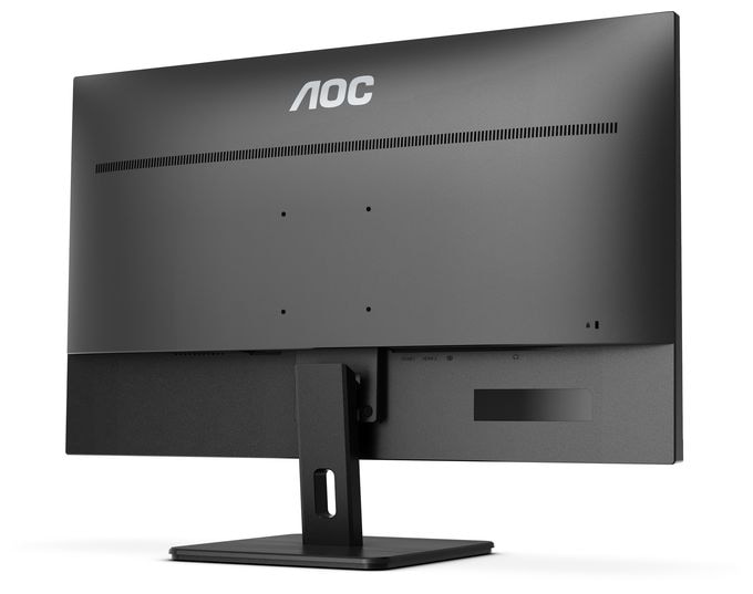 4K Ultra HD Monitor 80 cm (31.5 Zoll) 16:9 4 ms 350 cd/m²  U32E2N (Schwarz) 
