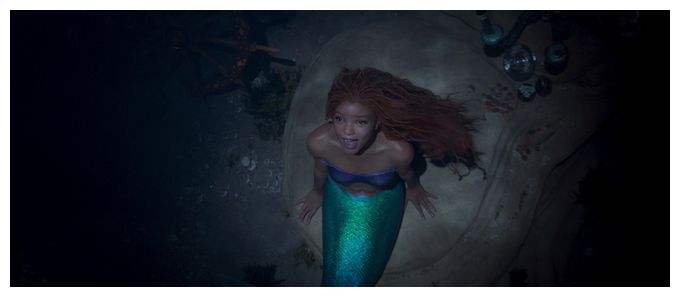 Arielle die Meerjungfrau (Blu-Ray) 