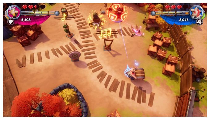 Asterix & Obelix XXXL: Der Widder aus Hibernia (Nintendo Switch) 