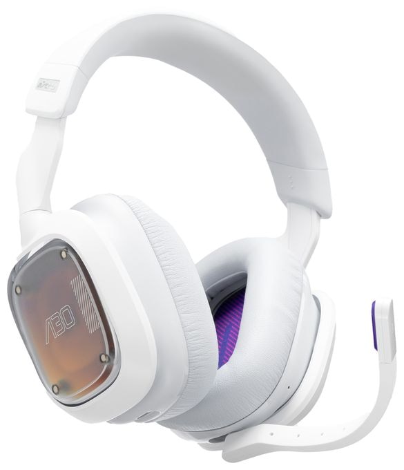Over Ear Bluetooth Kopfhörer kabellos 27 h Laufzeit  A30 (Weiß) 