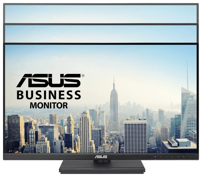 Full HD Monitor 60,5 cm (23.8 Zoll) 16:9 5 ms 350 cd/m²  BE249CGN (Schwarz) 