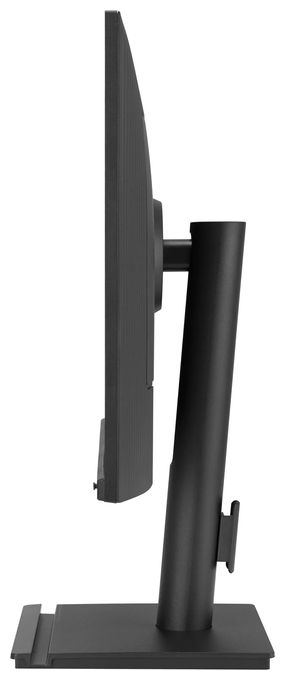 Quad HD Monitor 68,6 cm (27 Zoll) 16:9 5 ms 350 cd/m²  BE27ACGN (Schwarz) 