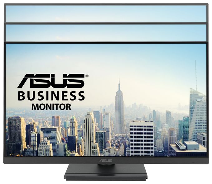 Full HD Monitor 68,6 cm (27 Zoll) 16:9 1 ms 300 cd/m²  Business VB279QG (Schwarz) 