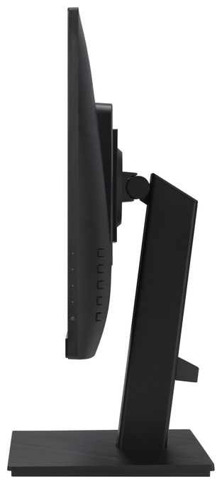 Full HD Monitor 60,5 cm (23.8 Zoll) 16:9 5 ms 300 cd/m²  Eye Care VA24EQSB (Schwarz) 