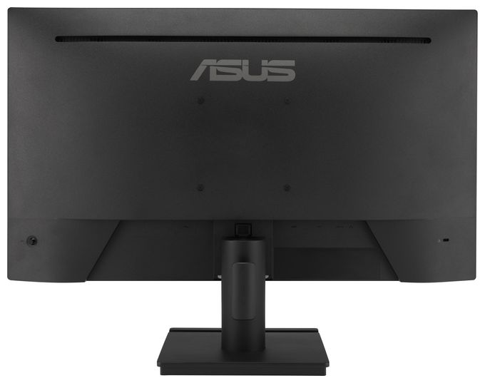 Full HD Monitor 62,2 cm (24.5 Zoll) 16:9 300 cd/m²  Eye Care VA259HGA (Schwarz) 