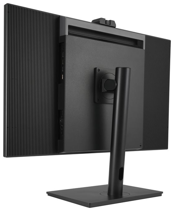 4K Ultra HD Monitor 80 cm (31.5 Zoll) 16:9 0,1 ms 250 cd/m²  Health Care HA3281A (Schwarz) 