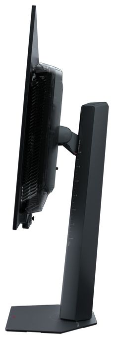 Full HD Monitor 62,2 cm (24.5 Zoll) 16:9 0,02 ms  PG259QWS Ace (Schwarz) 