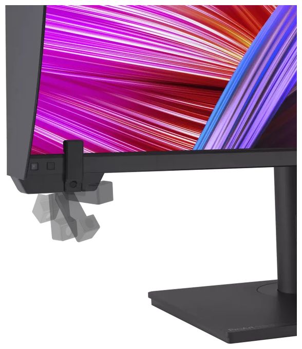 4K Ultra HD Monitor 81,3 cm (32 Zoll) 16:9 5 ms 1000 cd/m²  ProArt Display PA32UCXR (Schwarz) 