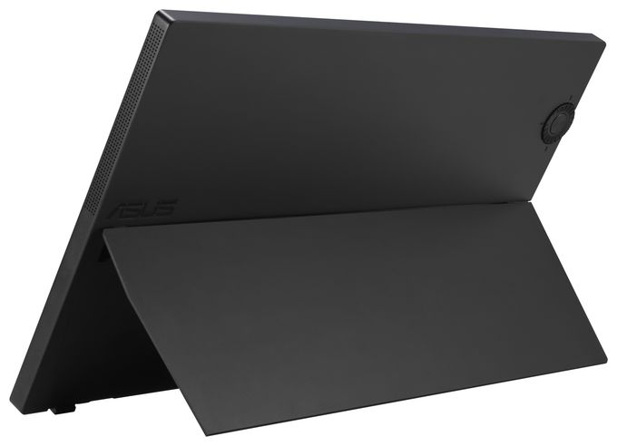 Full HD Monitor 35,6 cm (14 Zoll) 16:9 5 ms  ProArt PA148CTV (Schwarz) 