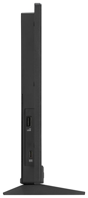 4K Ultra HD Monitor 39,6 cm (15.6 Zoll) 16:9 5 ms 400 cd/m²  ProArt PA16USV (Schwarz) 