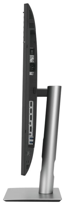 WUXGA Monitor 61,2 cm (24.1") 16:10 5 ms 350 cd/m²  ProArt PA248CRV (Schwarz, Silber) 