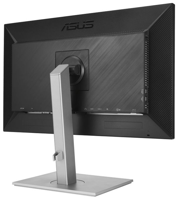 Quad HD Monitor 68,6 cm (27 Zoll) 16:9 5 ms 350 cd/m²  ProArt PA278CGV (Schwarz) 