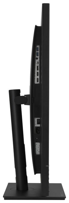 Quad HD Monitor 81,3 cm (32 Zoll) 16:9 5 ms 450 cd/m²  ProArt PA328CGV (Schwarz) 