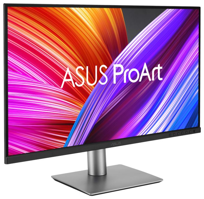 4K Ultra HD Monitor 80 cm (31.5 Zoll) 16:9 5 ms 350 cd/m²  ProArt PA329CRV (Schwarz) 