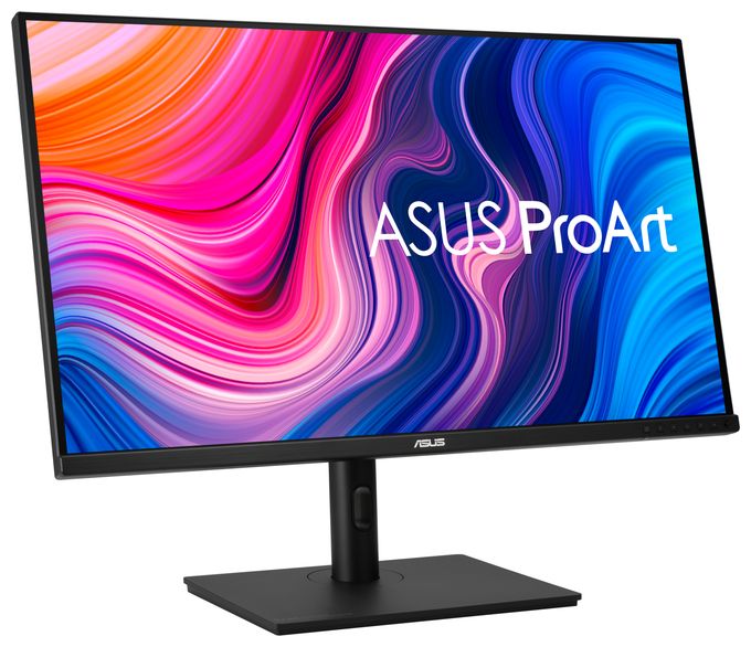 4K Ultra HD Monitor 81,3 cm (32 Zoll) 16:9 5 ms 350 cd/m²  ProArt PA329CV (Schwarz) 