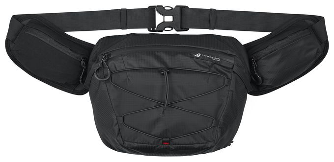 Gaming-Rucksack ROG Archer ErgoAir 