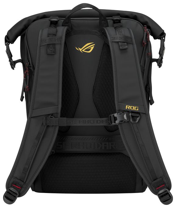 ROG SLASH Backpack Edition 20 