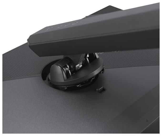 4K Ultra HD Monitor 80 cm (31.5 Zoll) 16:9 0,03 ms  ROG Strix OLED XG32UCWG (Schwarz) 