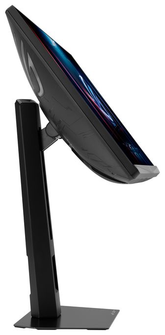 Full HD Monitor 61,2 cm (24.1") 16:9 0,7 ms 350 cd/m²  ROG Strix XG248QSG Ace (Schwarz) 