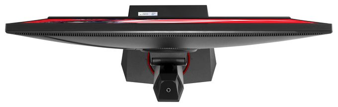 Full HD Monitor 68,6 cm (27 Zoll) 16:9 1 ms 400 cd/m²  ROG Strix XG279CNS (Schwarz) 